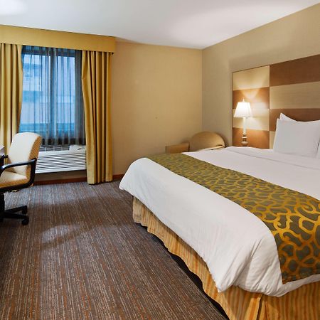 Best Western Queens Court New York Extérieur photo