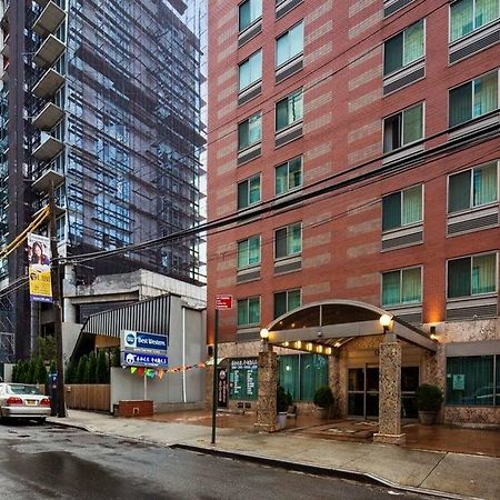 Best Western Queens Court New York Extérieur photo