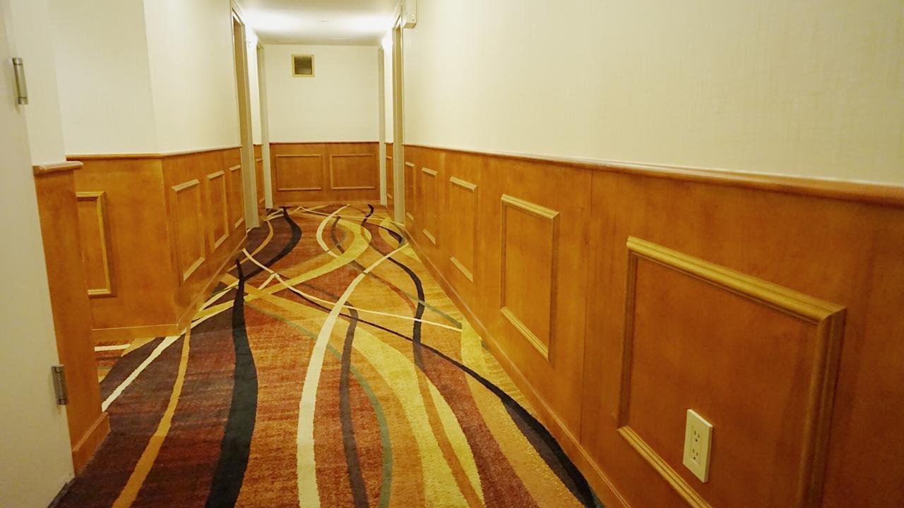 Best Western Queens Court New York Extérieur photo