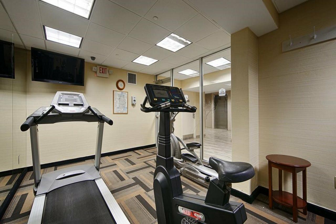 Best Western Queens Court New York Extérieur photo